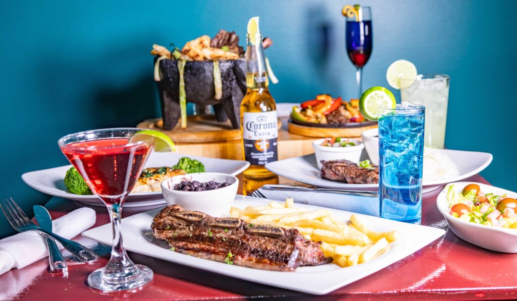 About Us combo platter 6